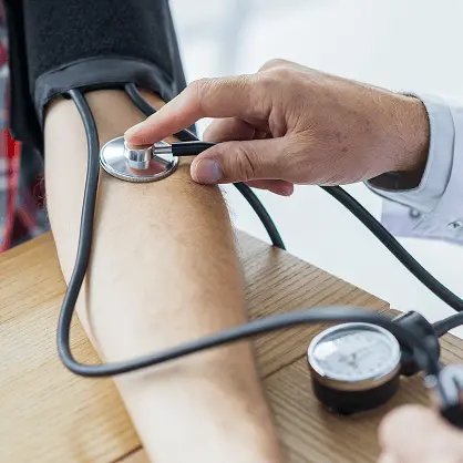 free health checkups image